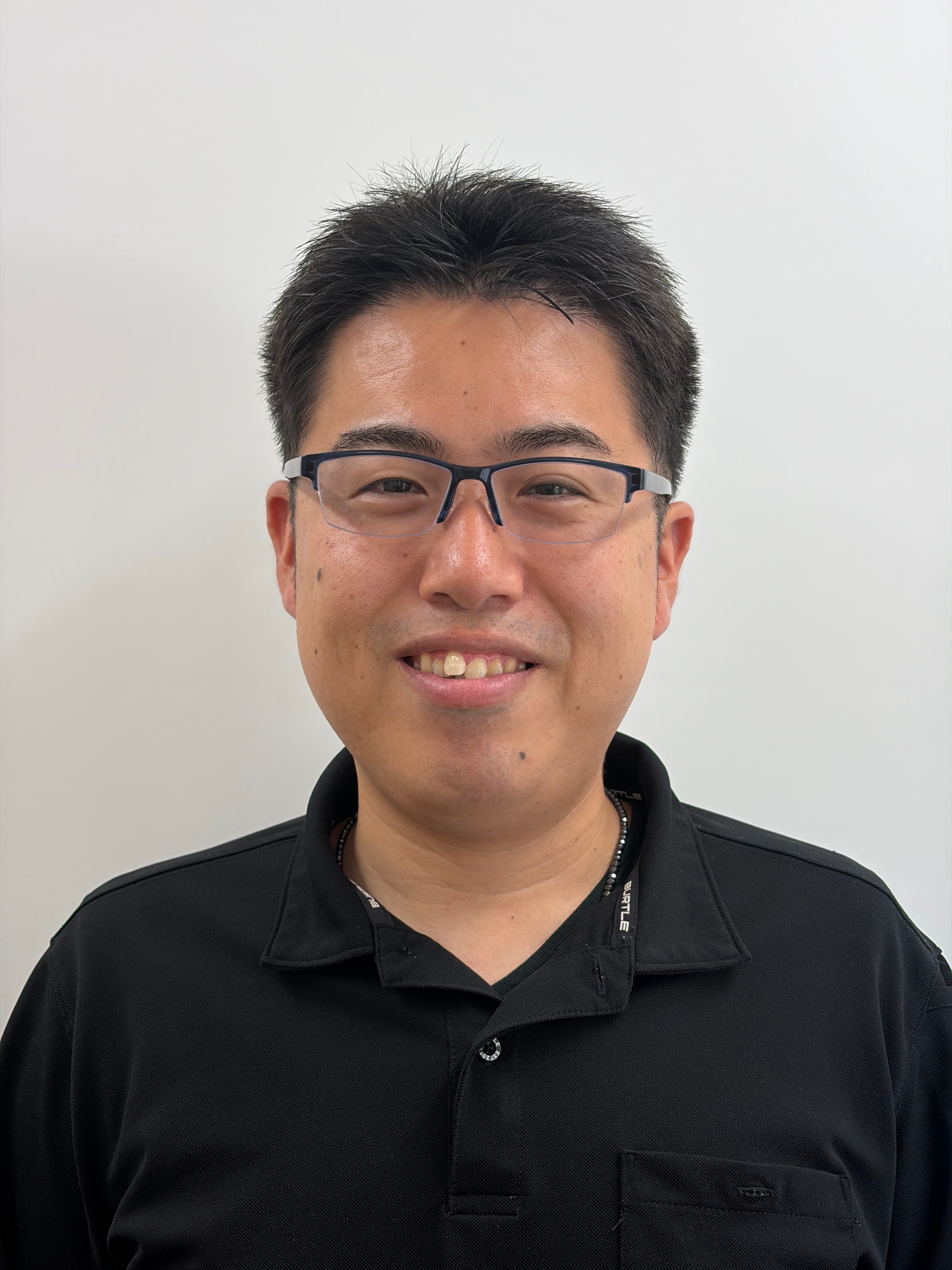 代表 川上 貴弘